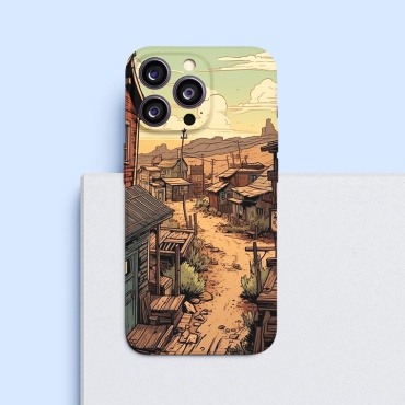 Чехол для Apple iPhone Xs Max рисунок