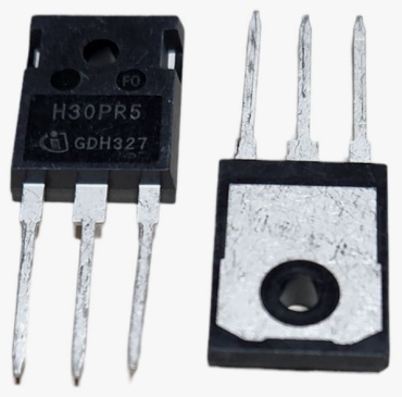 Транзистор IGBT H30PR5, 1 шт.