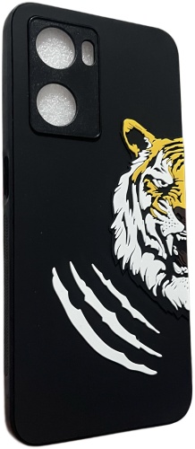 Чехол для OPPO A57, A57s, A77s рисунок
