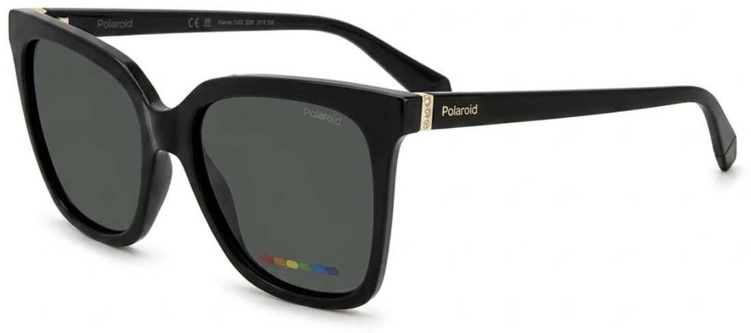 Polarized солнцезащитные очки вайфареры поляризованные