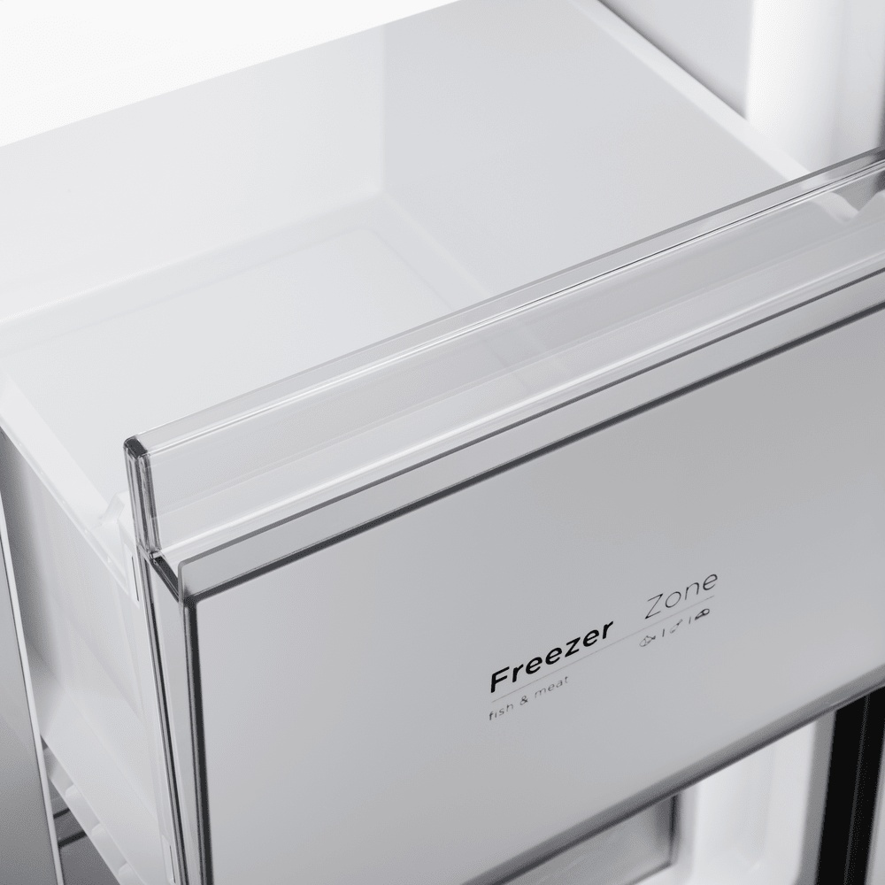 Холодильник-морозильник с инвертором MAUNFELD MFF192NFSB01 Inverter 9