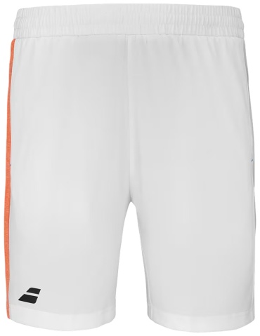 Спортивные шорты Babolat белый