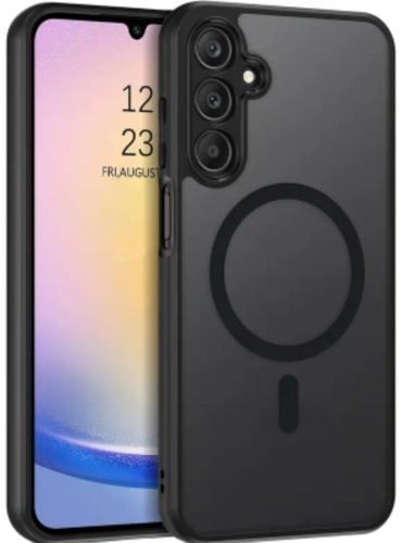 Чехол G-Case для Samsung Galaxy S23 FE черный