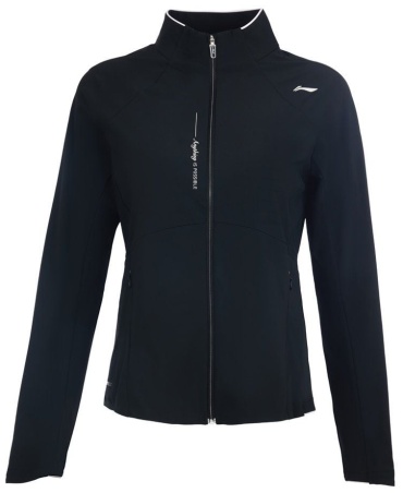 Олимпийка LI-NING черный