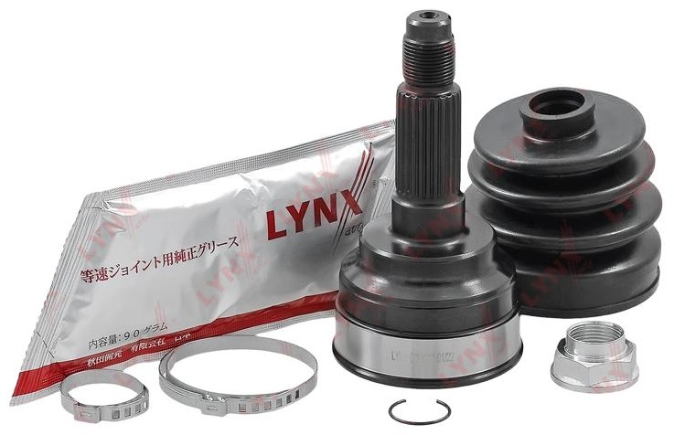 LYNXauto шрус наружный CO5111