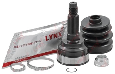 LYNXauto шрус наружный CO5111