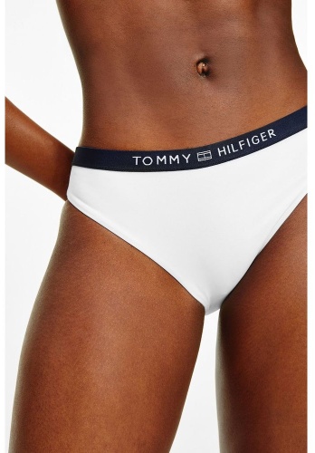 Плавки Tommy Hilfiger белый