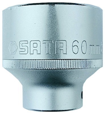 SATA торцевая головка 3/4 16620 1 шт
