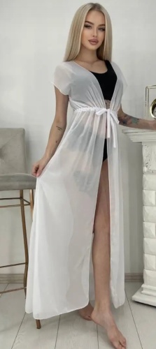 Туника Shopmail белый