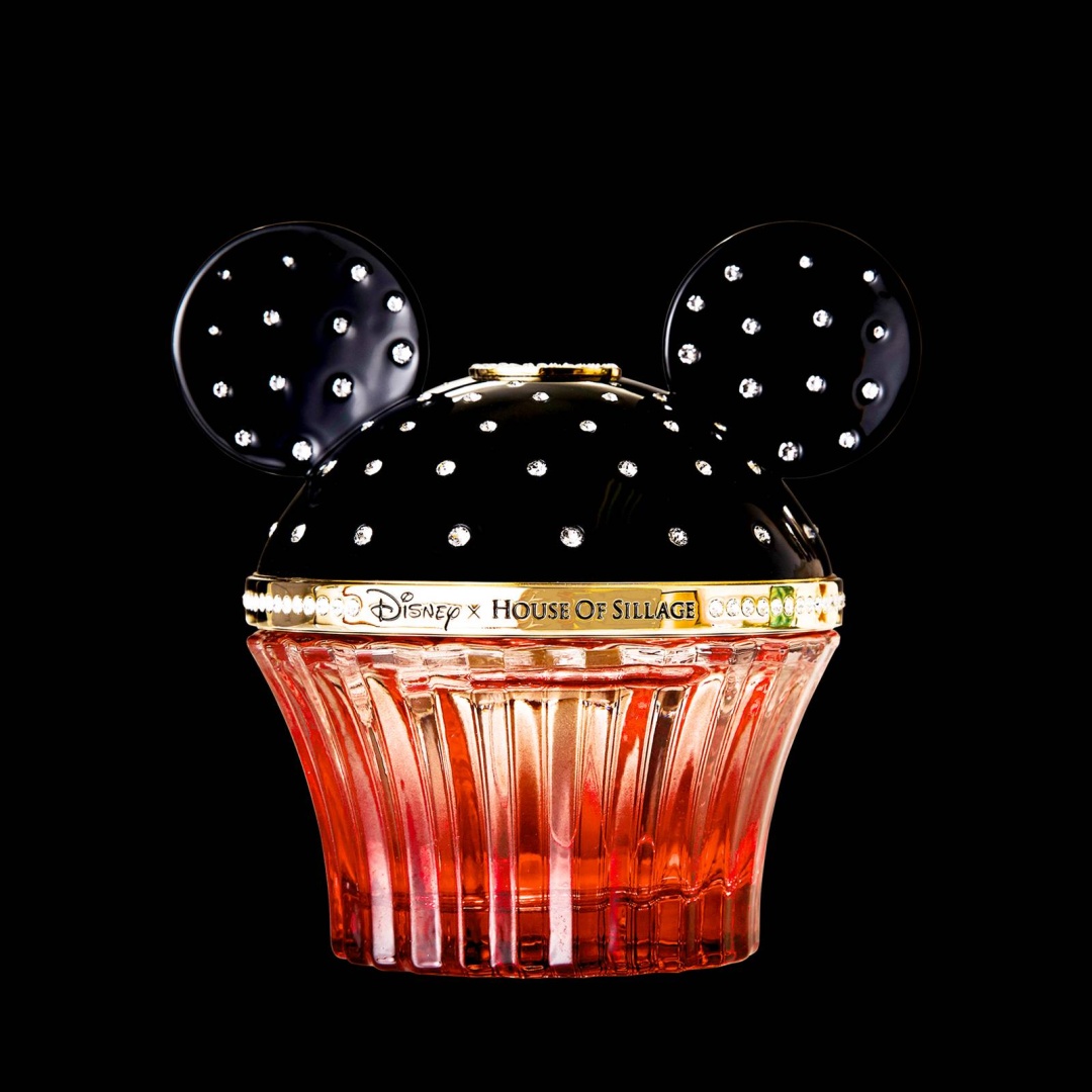 House of Sillage Disney Mickey Mouse парфюмерная вода EDP 75 мл, унисекс