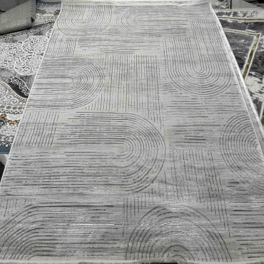 Ковер Behram Carpet 300x400 см, короткий ворс, Турция