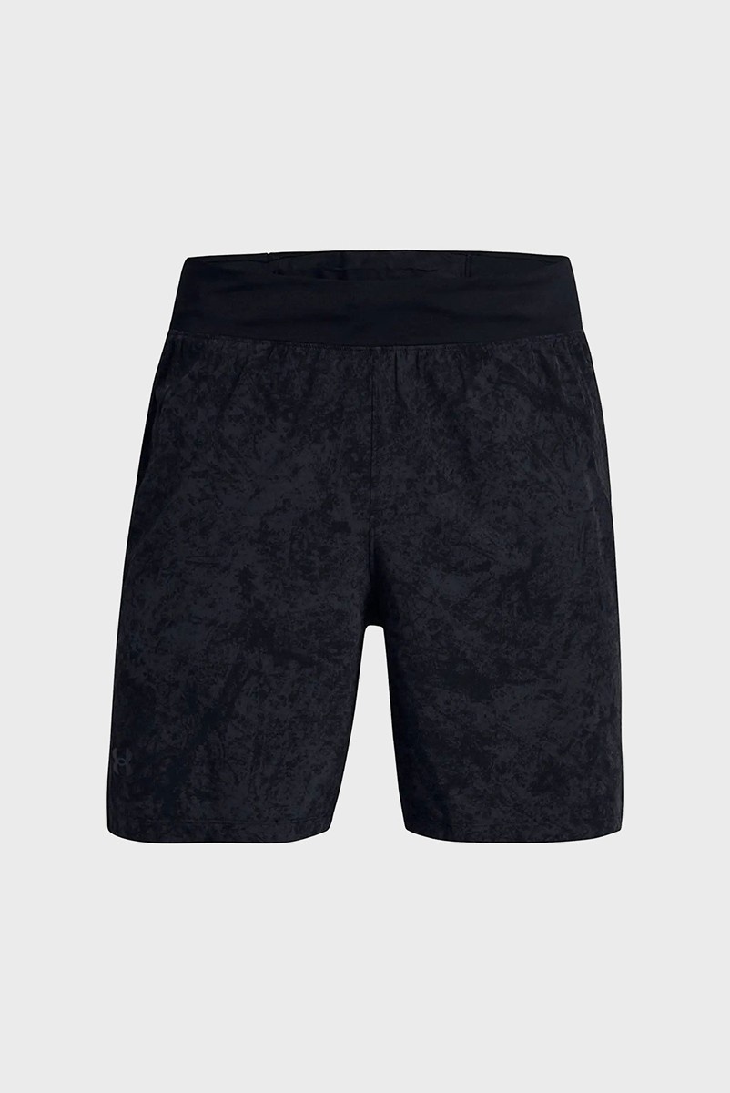 Спортивные шорты Under Armour черный