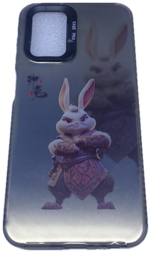 Чехол для Samsung Galaxy A05 рисунок