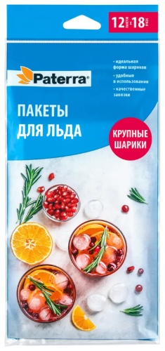 Пакет 663179552 для замораживания