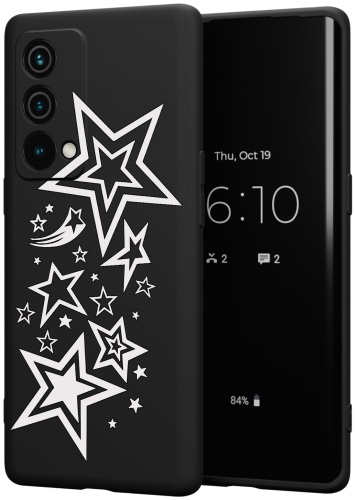 Чехол для Realme GT Master Edition рисунок