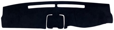 AvtoM 1003939sab Nissan Terrano 1995-2004 черный