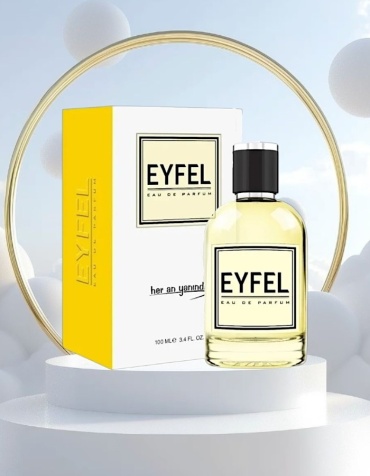 Eyfel U-31 парфюмерная вода EDP 100 мл, унисекс