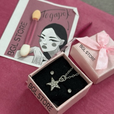BGL STORE Подарочный набор женский набор