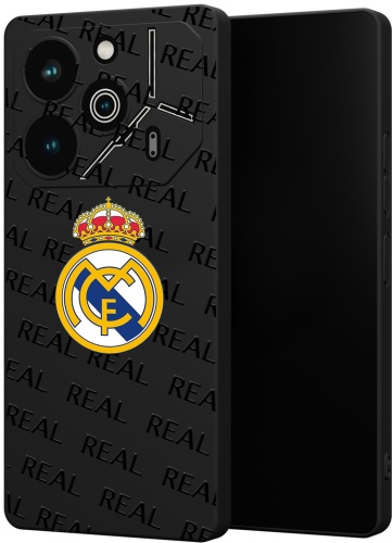 Чехол для TECNO POVA 6 Pro рисунок