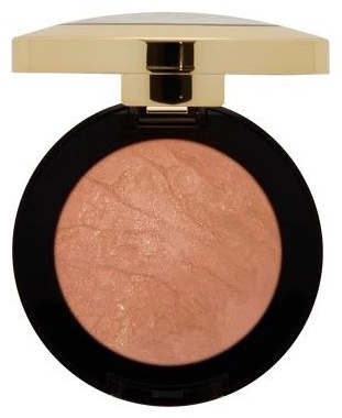 Milani Cosmetics Baked blush румяна 06 Bellissimo Bronze
