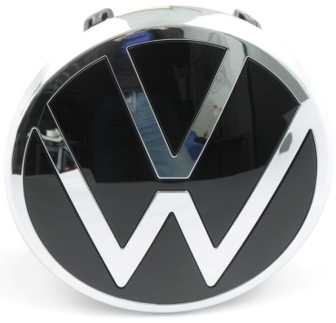 VAG эмблема 5H0853601D Volkswagen Polo