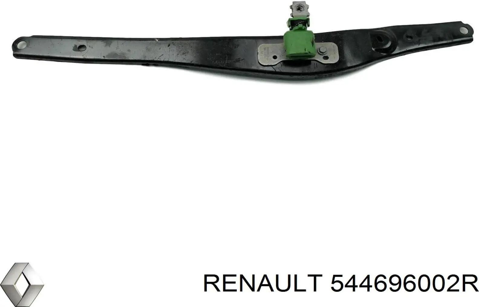 Renault крепление 544C48645R Renault Duster