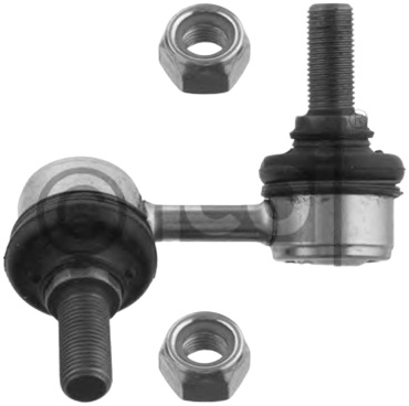 FEBI BILSTEIN тяга стабилизатора 24927