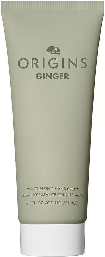 Origins Ginger Moisturizing крем для рук 75 мл
