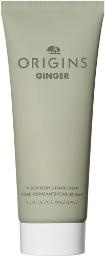 Origins Ginger Moisturizing крем для рук 75 мл