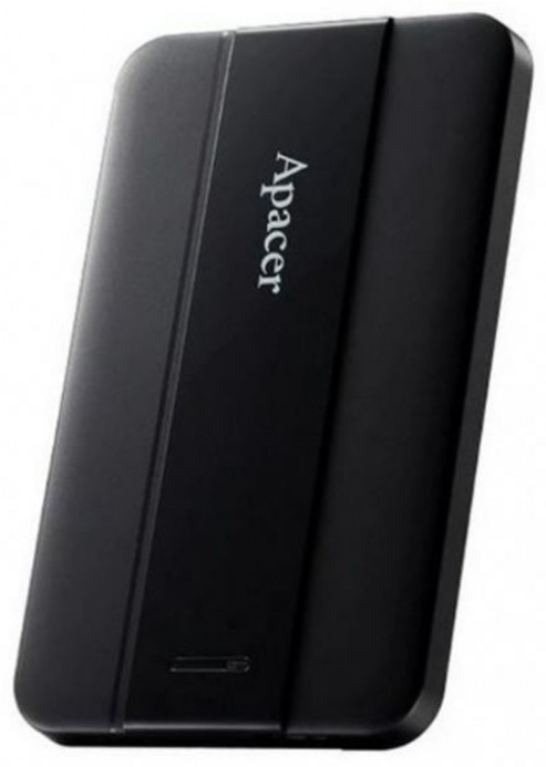 Внешний накопитель Apacer AC237 (AP2TBAC237B-1) 2048 Гб