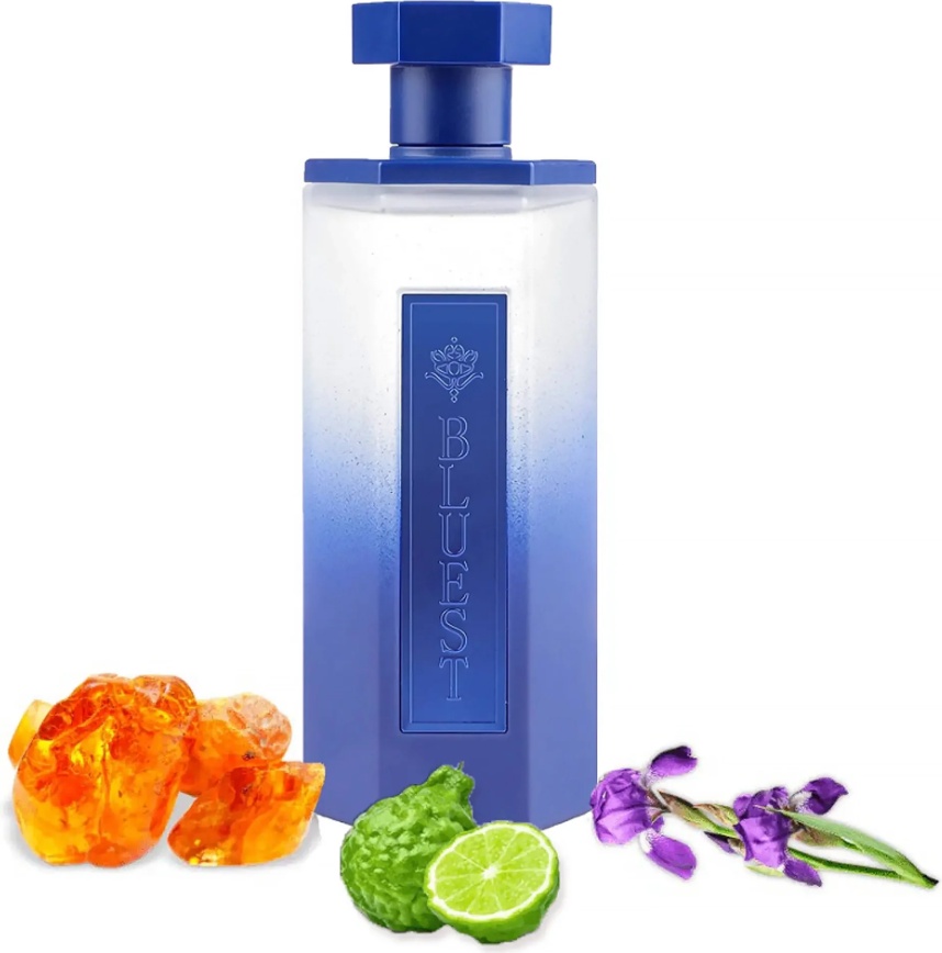 REEF Perfumes Bluest духи PARFUM 200 мл, для мужчин