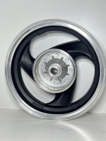 Almotor колесный диск 2453