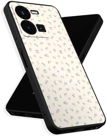 Чехол для Vivo Y35 рисунок