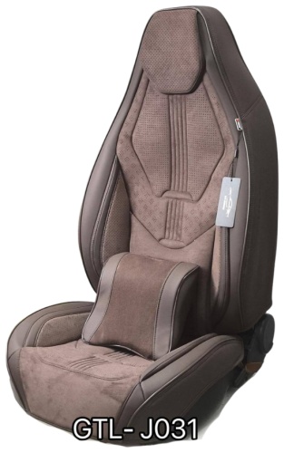 Avto comfort kz BYD Destroyer 05 2022-2026 коричневый