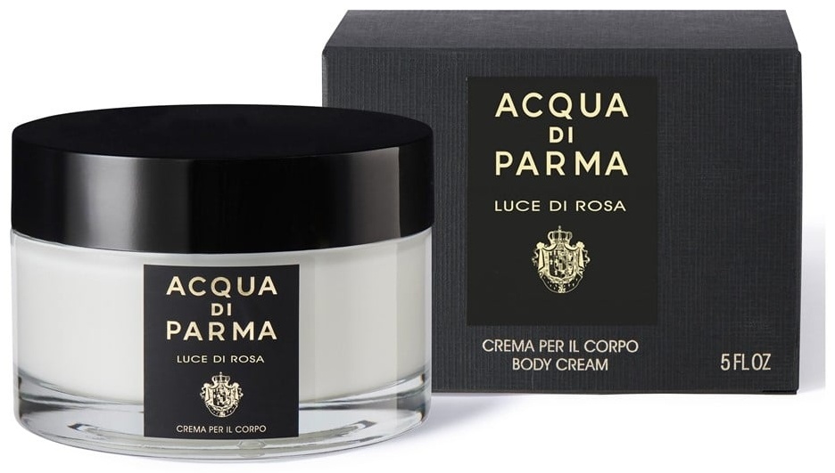ACQUA DI PARMA Luce Di Rosa крем для тела 150 г