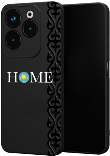 Чехол для Infinix HOT 40 Pro рисунок