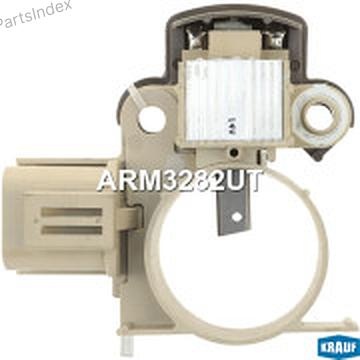 KRAUF Реле Регулятор Напряжения Генератора ARM3282UT