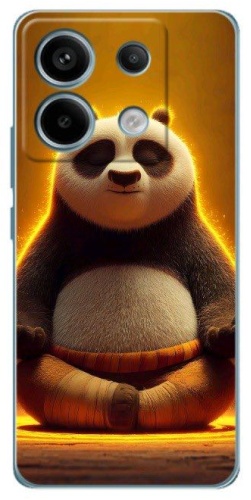 Чехол BAIKO для Xiaomi Redmi Note 13 5G рисунок