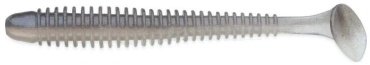 Мягкая приманка KEITECH Swing Impact 3.5 8 шт 88 мм 420T Pro Blue Red Pearl