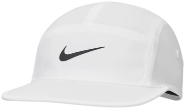 Бейсболка Nike размер 52, белый