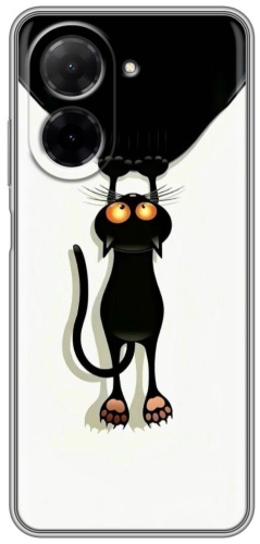 Чехол для Xiaomi Redmi A5 рисунок