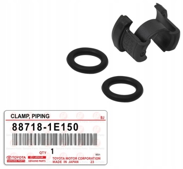 Toyota трубка кондиционера 887181E150