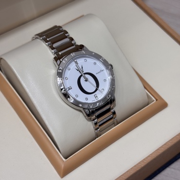 Кварцевые ASAL SILVER серебро