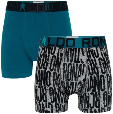 Боксеры CR7 Underwear мультиколор
