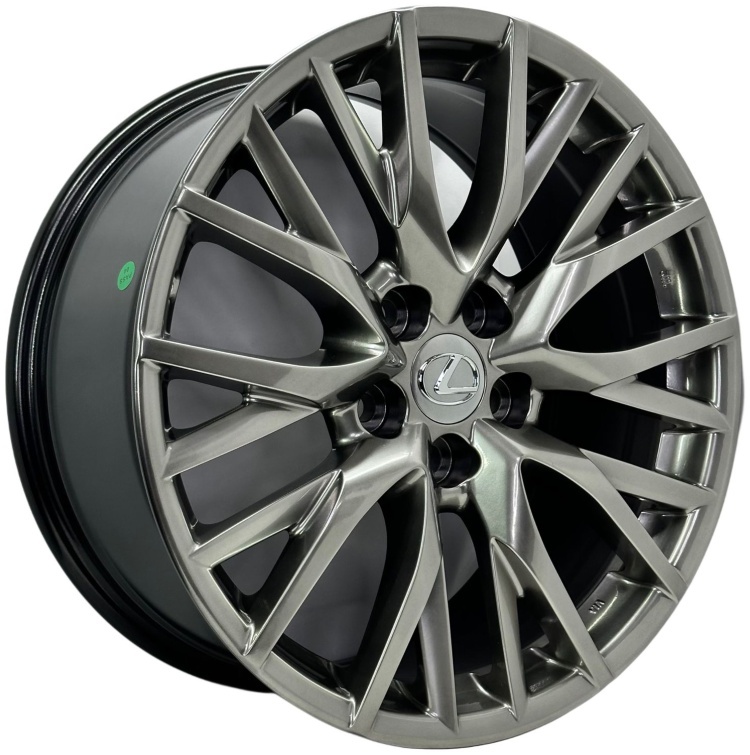 Top Grade 1260 8x18/5x114.3 D60.1 ET40 4 диска графит