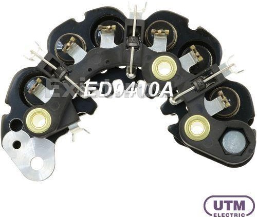 UTM диодный мост ED9410A