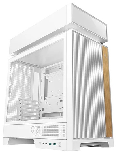 Корпус Deepcool CL660 белый
