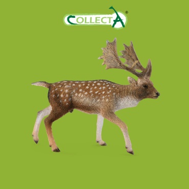Фигурка Collecta Олень 8.9 см 1 шт