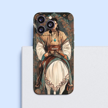Чехол для Apple iPhone Xs Max рисунок