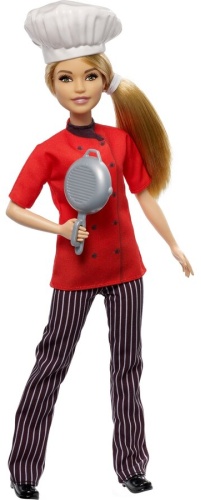Кукла-модель Barbie Barbie 33 см